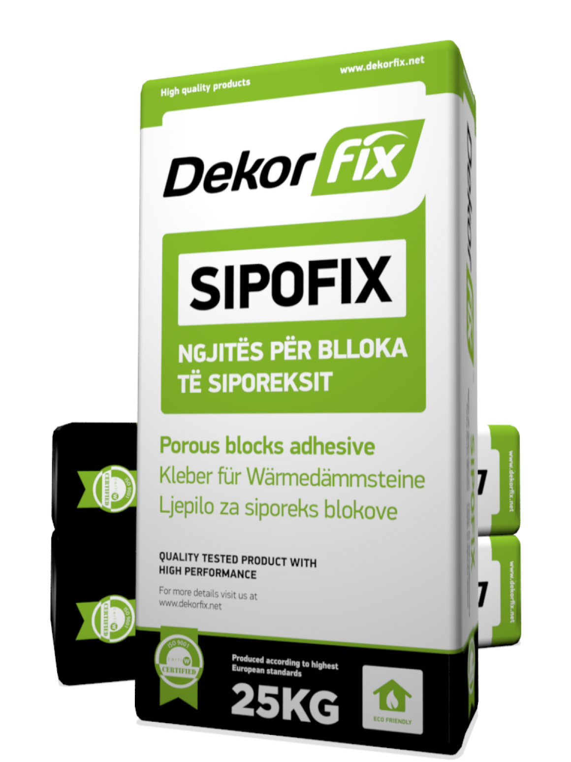 Sipofix