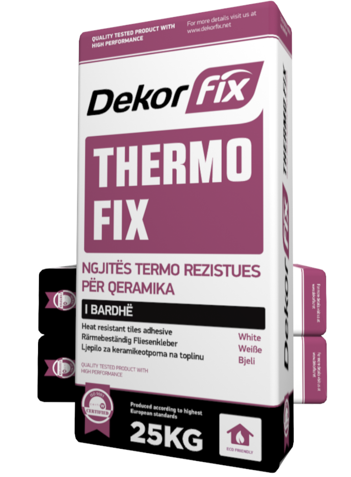 Thermofix