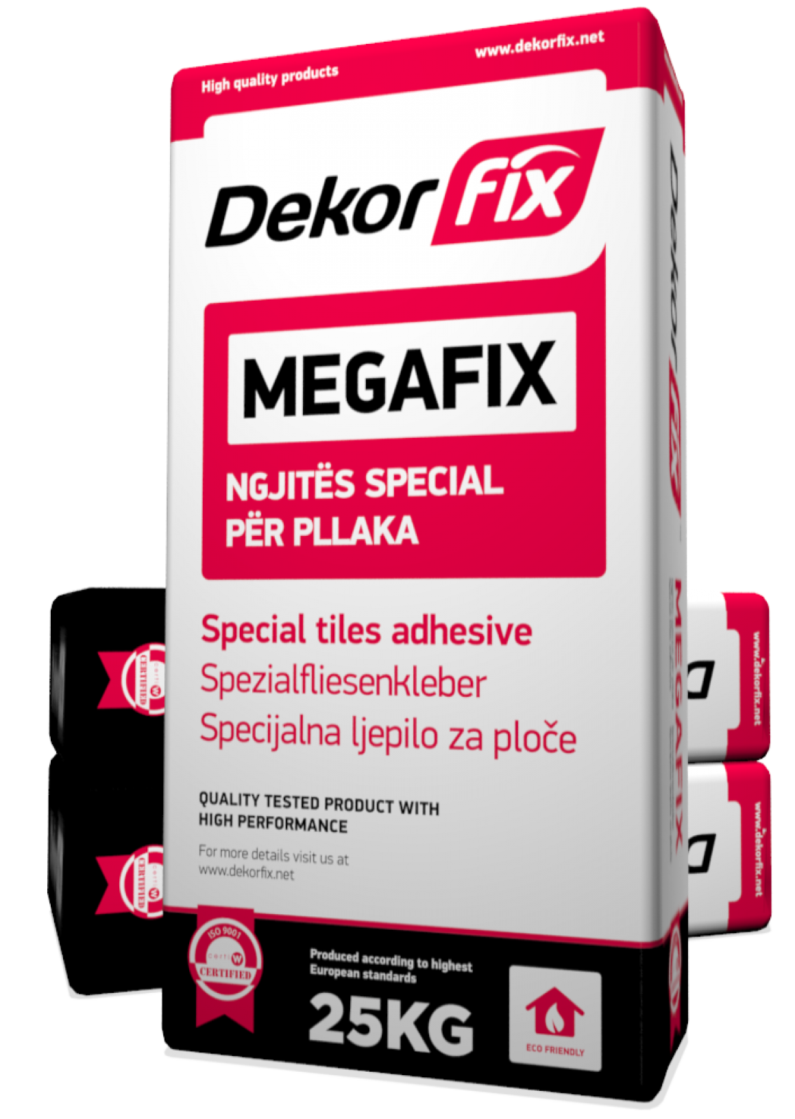 Megafix