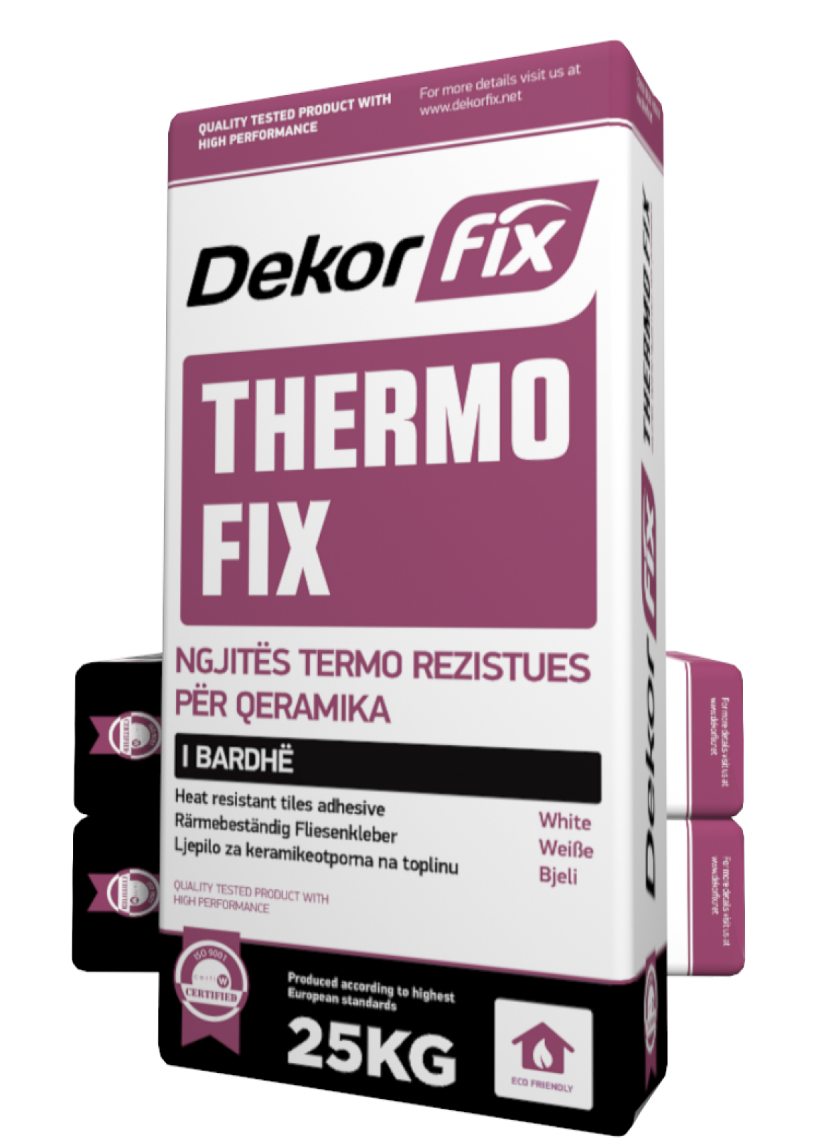 Thermofix